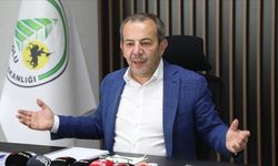 TİHEK'ten Tanju Özcan'ın sözlerine yanıt