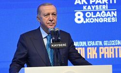 Erdoğan'dan 'çözüm süreci' mesajı: Ya o silahlar gönüllü bırakılacak, ya da cebren