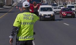 Başkentte yarın bazı yollar trafiğe kapatılacak