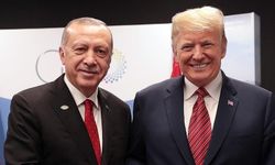 Trump: Cumhurbaşkanı Erdoğan benim arkadaşım ve saygı duyduğum biri