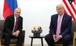 Trump: "Putin benimle görüşmek istiyor"