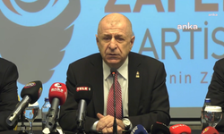 Mahkemeden Ümit Özdağ hakkında yeni karar!