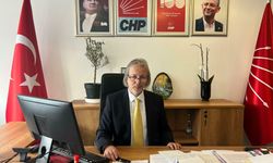 CHP'li Uzgel'den Bakan Fidan'a 'Şam'a iade-i ziyaret' sorusu