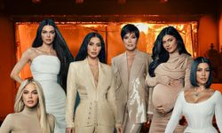 Los Angeles yangınında Kardashian ailesi tepki topladı