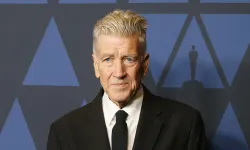 Ünlü yönetmen David Lynch hayatını kaybetti