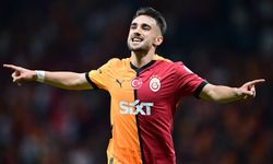 Galatasaray'dan Yunus Akgün'e rekor teklif