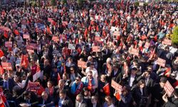 Zafer Partisi'nden İzmir miting çağrısı