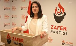 Zafer Partili Aslan: 'Çiftçiye son darbe geliyor'