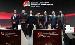 Ankara'da "Türkiye'nin Güvenlik Politikaları ve Terörle Mücadele" paneli düzenlendi