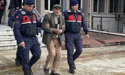 Aydın'da 8 yıl kesinleşmiş hapis cezası bulunan 74 yaşındaki hükümlü yakalandı