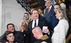 Belçika'nın Saint-Josse Belediyesinde yenilenen seçimden mevcut Başkan Emir Kır güçlenerek çıktı