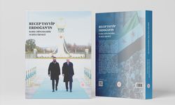 Cumhurbaşkanlığı İletişim Başkanlığından "Recep Tayyip Erdoğan'ın Barış Diplomasisi: Suriye Örneği" kitabı