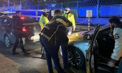 Esenyut'ta asayiş uygulaması yapıldı