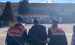 Eskişehir'de firari cinayet hükümlüsü yakalandı