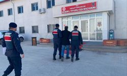 Eskişehir'de firari FETÖ hükümlüsü yakalandı