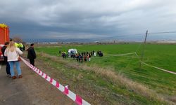 GÜNCELLEME - Denizli'de öğrencileri taşıyan servis midibüsü devrildi, 2 ölü, 26 yaralı