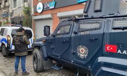 İzmir merkezli PKK/KCK operasyonunda 7 şüpheli yakalandı