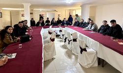 Kırşehir'de süt sığırı yetiştiriciliği kursu açıldı