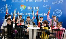 Kocaeli'de 4. Türkiye Bilim ve Teknoloji Merkezleri Zirvesi sona erdi