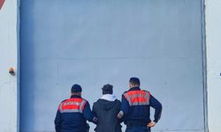 Kocaeli'de firari FETÖ hükümlüsü yakalandı