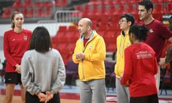Melikgazi Kayseri Basketbol, play-off özlemine son vermek istiyor