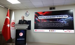 MSB'de basın bilgilendirme toplantısı yapıldı (1)