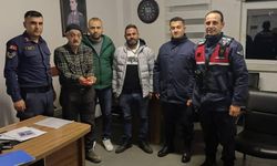 Nevşehir'de 2 gündür haber alınamayan kişi dolandırılmak üzereyken bulundu
