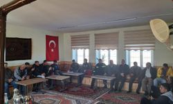 Niğde'de sürü yönetimi kursu açıldı