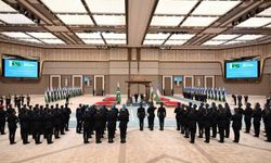 Özbekistan ile Pakistan arasında Yüksek Düzeyli Stratejik İşbirliği Konseyi kurulacak