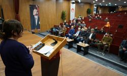 Polatlı’da "İklim Değişikliği Uyum Eylem Planı İçin Çalıştayı" düzenlendi