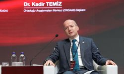"Suriye'nin Güvenliğinde Türkiye'nin İstikrarlaştırıcı Gücü" paneli sona erdi
