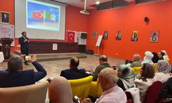 TİKA'dan, Cezayir 'de "Yeni Doğan Canlandırma ve Acil Obstetrik Bakımı" eğitimi