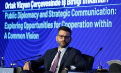 Türkiye-Afrika Medya Forumu'nda kamu diplomasisi ve stratejik iletişim konuşuldu
