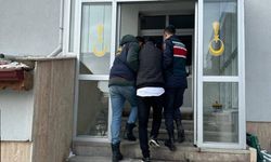 Yozgat'ta hakkında 13 yıl 11 ay kesinleşmiş hapis cezası bulunan firari hükümlü yakalandı