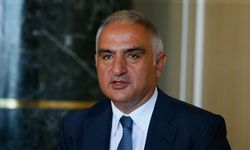 Bakan Ersoy: "Türkiye, 2025 yılına turizmde güçlü bir başlangıç yaptı"