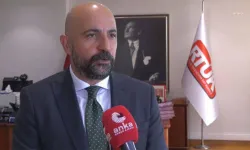 RTÜK Üyesi Taşcı: Kanallar canlı yayını kesmeleri için tehdit edildi
