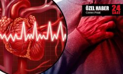 Kalp hastalıklarının teşhisinde "yapay zeka" dönemi