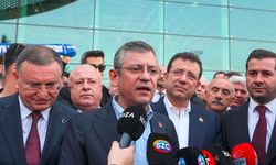 CHP Lideri Özgür Özel'den 'Erken Seçim' Çağrısı