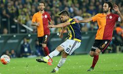 TFF'den Galatasaray-Fenerbahçe maçı için yabancı hakem kararı