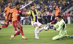 Galatasaray - Fenerbahçe derbisinin tarihi belli oldu