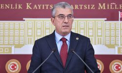CHP'li Günaydın'dan kayyum atamasına tepki:  Van halkının iradesinin gaspıdır