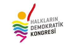 HDK: "Muhalefet, yargı eliyle tasfiye edilmek isteniyor"