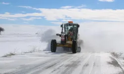 Meteoroloji'den 6 il için kar uyarısı