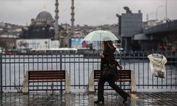 Hava sıcaklığı 59 ilde 10 derecenin altına düştü
