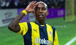 Jose Mourinho'dan Talisca için özel hazırlık