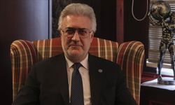 "Gezi Parkı'na gittiniz mi?" sorusuna Tamer Karadağlı'dan yanıt
