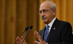 Kılıçdaroğlu'ndan 'ön seçim' açıklaması: Aday için erken