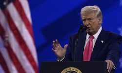 ABD Başkanı Trump: "Bu iş artık Rusya'ya kalmış durumda"