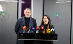 DEM Parti, yarın MHP ve AKP ile görüşecek