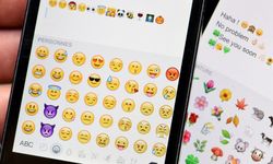 Yeni iOS güncellemesi yeni emojilerle geliyor